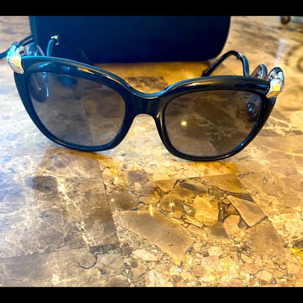 Roberto cavalli sunglasses